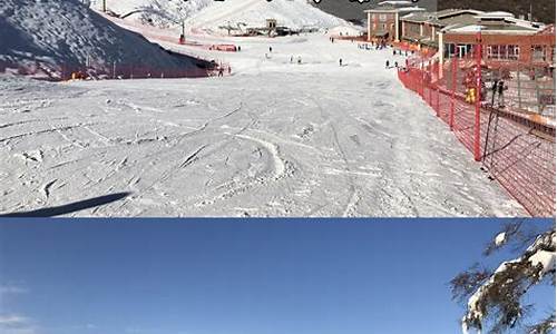 太子岭滑雪场天气情况_太子岭滑雪场天气