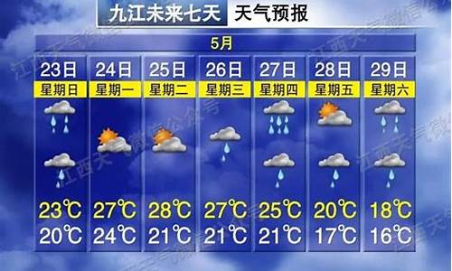 江西靖边天气预报_江西靖边天气预报一周